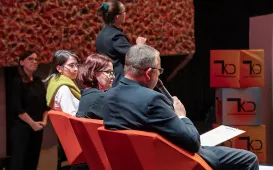 2.TKD: zaangażowanie jednostek pomocniczych w procesy decyzyjne