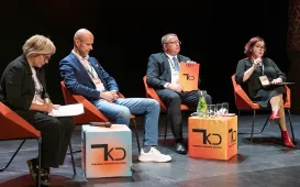 2.TKD: zaangażowanie jednostek pomocniczych w procesy decyzyjne