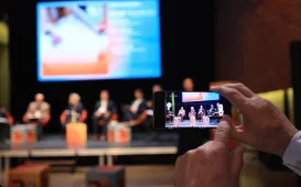 Drugi dzień 2. TKD, 30.09.2025 r.