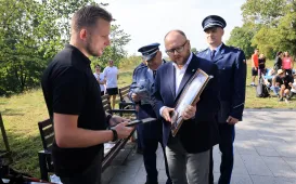 Toruń docenia odwagę
