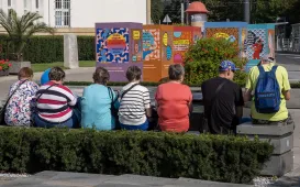 Dzień Solidarności z Osobami Chorującymi na Schizofrenię, 9.09.2025 r.