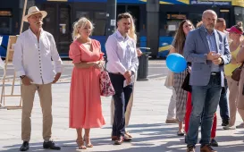 Dzień Solidarności z Osobami Chorującymi na Schizofrenię, 9.09.2025 r.