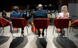 2. TKD: warsztat "Środowisko i klimat", 30.09.2025
