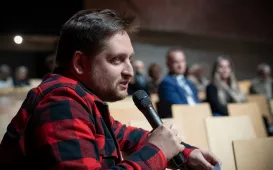 2. TKD: warsztat "Środowisko i klimat", 30.09.2025
