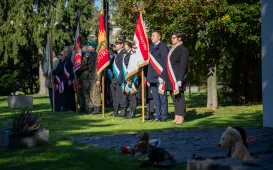 Pamięci Ofiar Niemieckiej Zbrodni Pomorskiej 1939, 2.10.2025