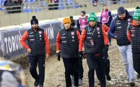 Speedway of Nations - finał, 4.10.2025