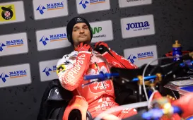 Speedway of Nations - finał, 4.10.2025