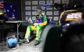 Speedway of Nations - finał, 4.10.2025