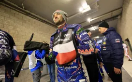 Speedway of Nations - finał, 4.10.2025
