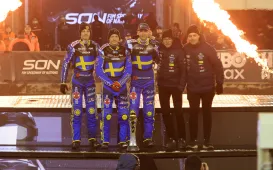 Speedway of Nations - finał, 4.10.2025