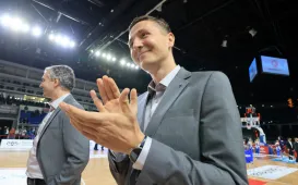  Arriva Lotto Twarde Pierniki Toruń - inauguracja sezonu, 5.10.2025