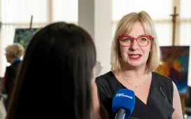Inauguracja Uniwersytetu Trzeciego Wieku 2025/2026