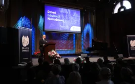 Dzień Edukacji Narodowej 2025