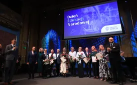 Dzień Edukacji Narodowej 2025