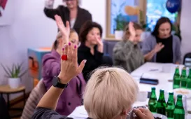 29. posiedzenie Rady Działalności Pożytku Publicznego