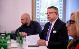 29. posiedzenie Rady Działalności Pożytku Publicznego