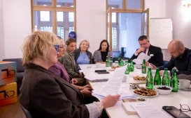 29. posiedzenie Rady Działalności Pożytku Publicznego
