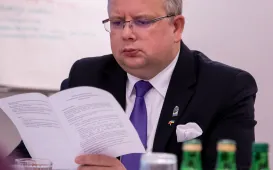 29. posiedzenie Rady Działalności Pożytku Publicznego