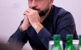 29. posiedzenie Rady Działalności Pożytku Publicznego