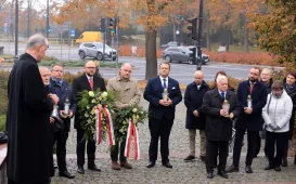 Rocznica wyboru Papieża Jana Pawła II, 16.10.2025