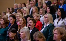 Wojewódzkie Obchody Dnia Edukacji Narodowej, 16.10.2025