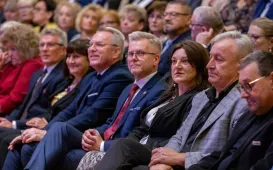 Wojewódzkie Obchody Dnia Edukacji Narodowej, 16.10.2025