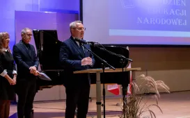 Wojewódzkie Obchody Dnia Edukacji Narodowej, 16.10.2025