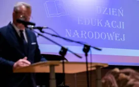 Wojewódzkie Obchody Dnia Edukacji Narodowej, 16.10.2025