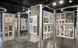 XXIV Międzynarodowe Biennale Grafiki Dzieci i Młodzieży