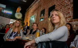 Śniadanie sieciujące NGO i biznes, 17.10.2025
