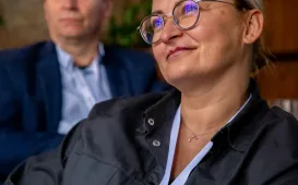 Śniadanie sieciujące NGO i biznes, 17.10.2025