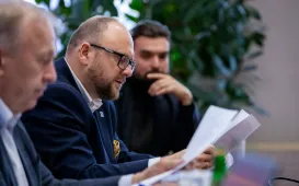  Poznaliśmy wnioski budżetowe Rad Okręgów, 21.10.2025