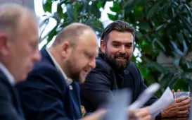  Poznaliśmy wnioski budżetowe Rad Okręgów, 21.10.2025