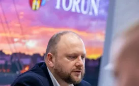  Poznaliśmy wnioski budżetowe Rad Okręgów, 21.10.2025