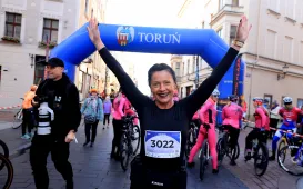Finał Trylogii Toruńskich Legend 2025