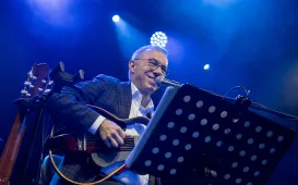 Jacek Gessek "Podaj dalej", 26.10.2025