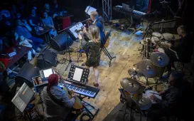 Jacek Gessek "Podaj dalej", 26.10.2025