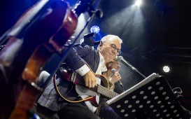 Jacek Gessek "Podaj dalej", 26.10.2025