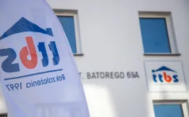 Mieszkania z rządowym wsparciem oddane