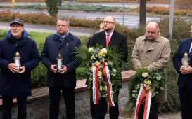 Rocznica wyboru Papieża Jana Pawła II, 16.10.2025