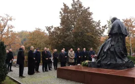 Rocznica wyboru Papieża Jana Pawła II, 16.10.2025