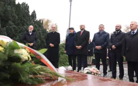 Rocznica wyboru Papieża Jana Pawła II, 16.10.2025