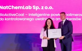 Poznaliśmy laureatów XVII edycji konkursu "Liderzy Innowacji Pomorza i Kujaw"