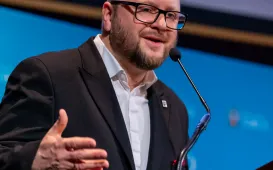 Toruń gospodarzem spotkania UNICEF Miasto Przyjazne Dzieciom