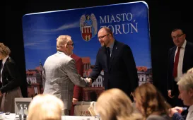 Komisja Edukacji Związku Miast Polskich w Toruniu, 6.11.2025