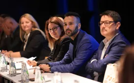 Komisja Edukacji Związku Miast Polskich w Toruniu, 6.11.2025