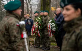 Ruszają obchody 107. rocznicy odzyskania niepodległości