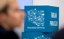 Pierwsze posiedzenie Rady Turystyki