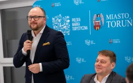 Pierwsze posiedzenie Rady Turystyki