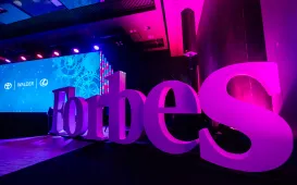 Toruńskie firmy rodzinne w rankingu Forbes, 13.11.2025